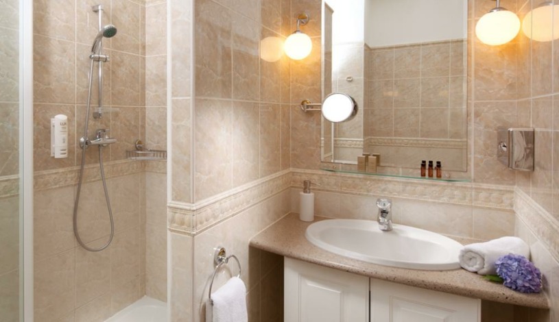 Hotel Imperial ****Superior Františkovy Lázně